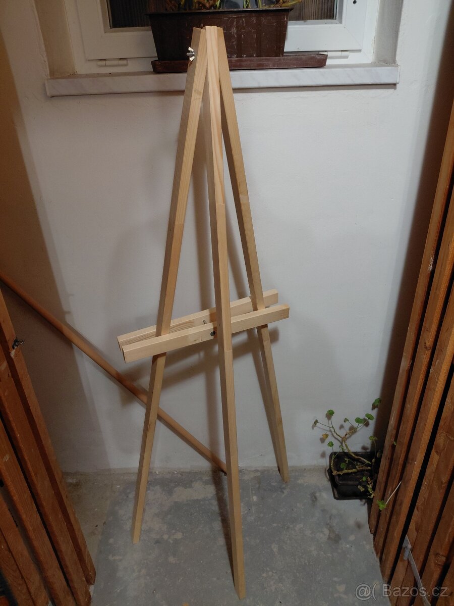 Stojan na cedule - 2