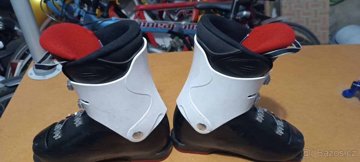 Prodám lyžařské boty - 2