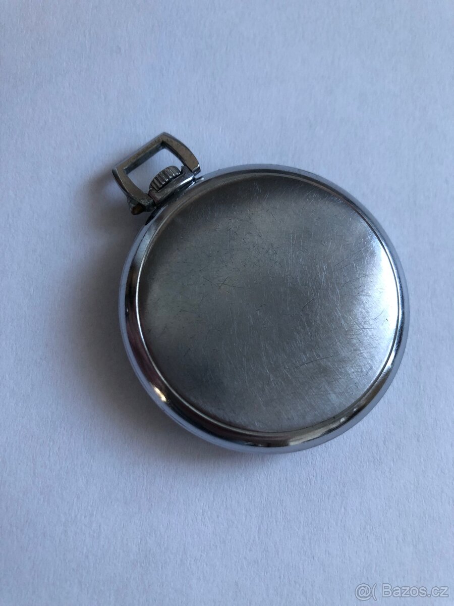 Kapesni hodinky ARSA TOP STAV - 2