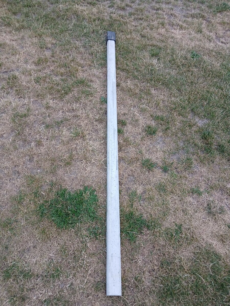 Betonové sloupky - 2