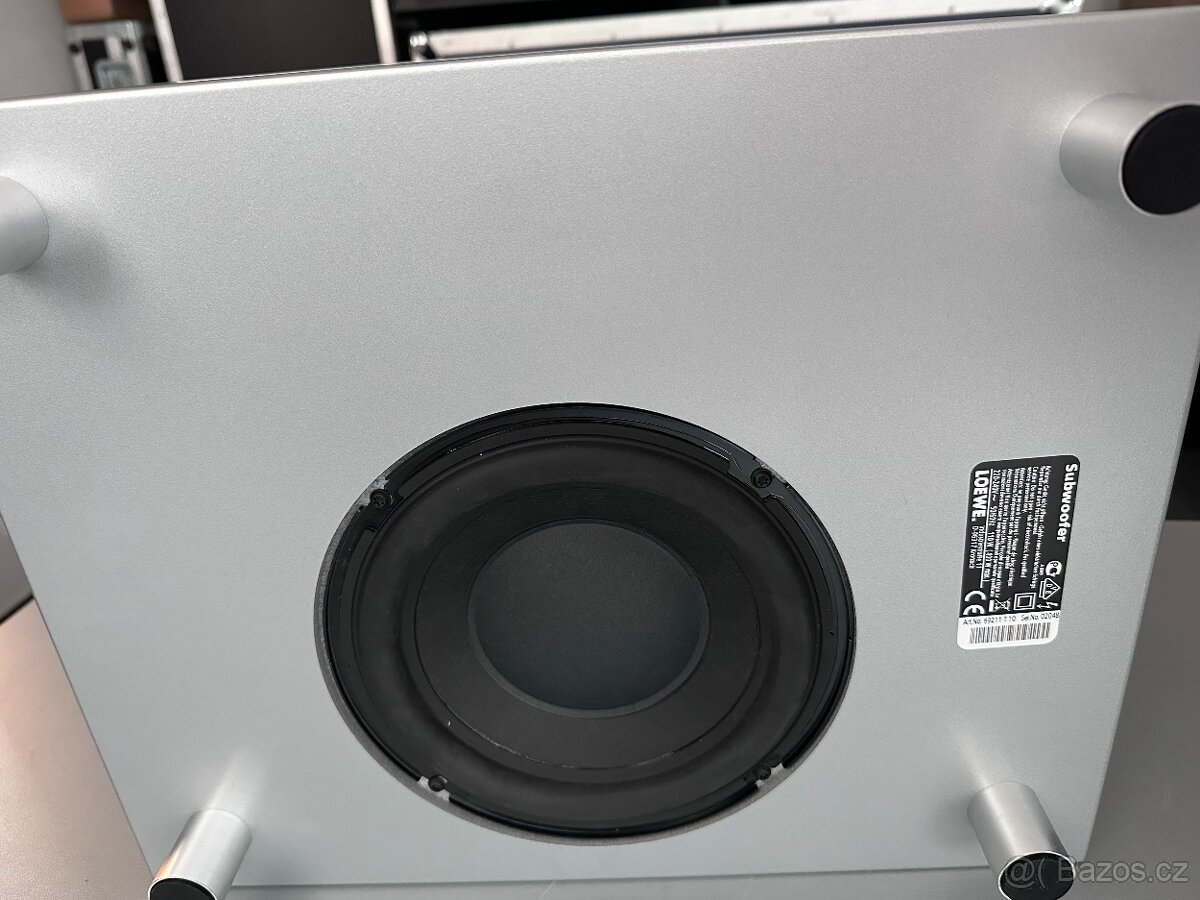 Subwoofer LOEWE - 2