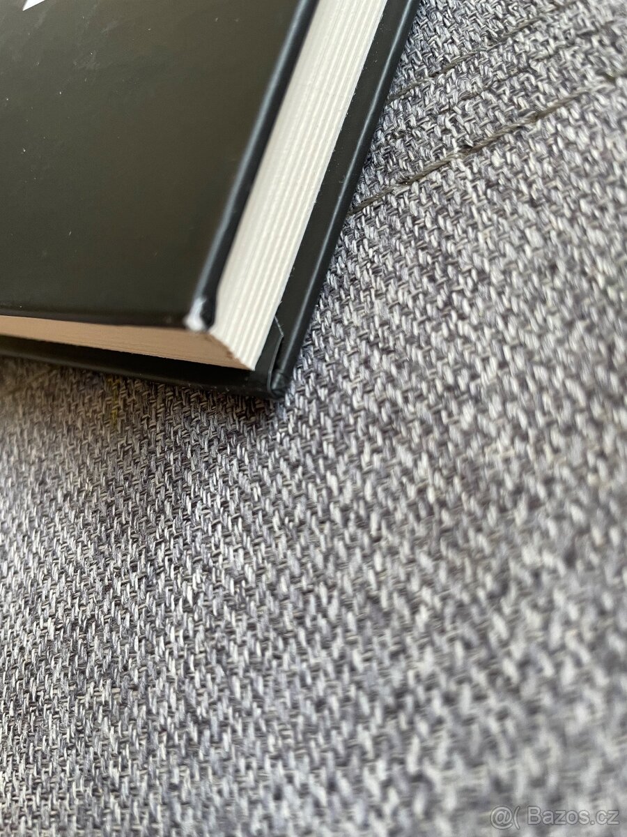 Lovec v pasti - Králová - 2