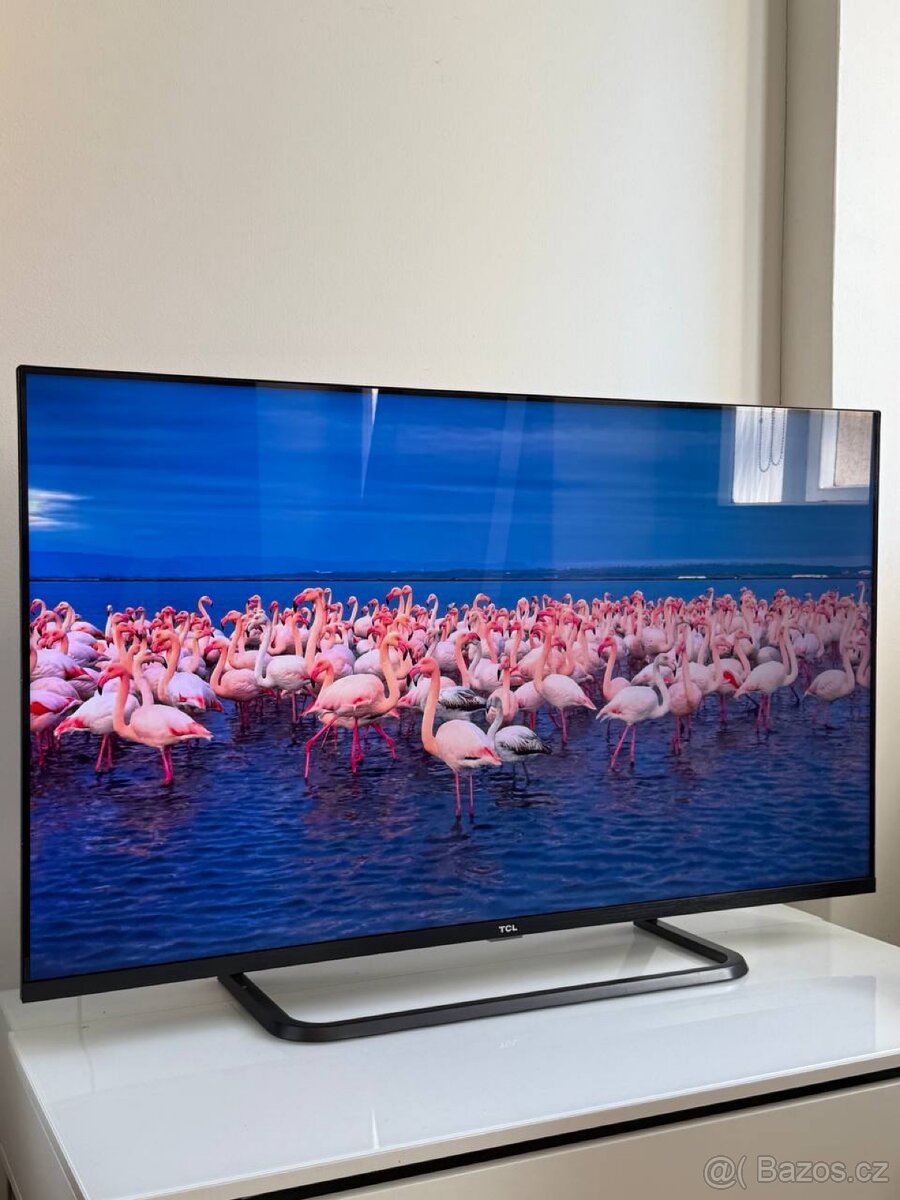 TV TCL 50’’ - 2