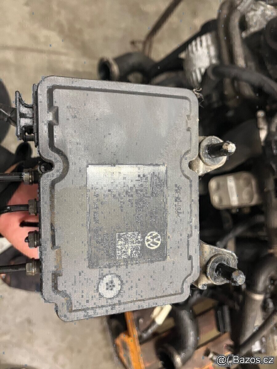 Jednotka abs Superb 2 - 2