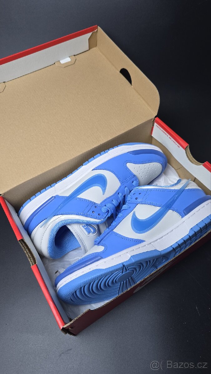 Nike Dunk Low twist 40eu - 2