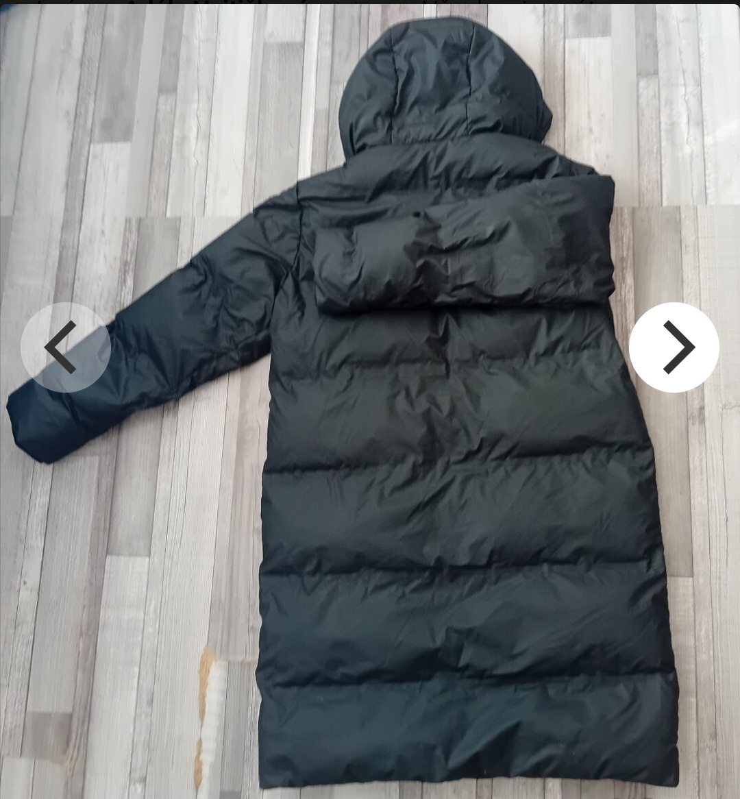 Balík oblečení S/34 – 4 kusy, super stav - 2