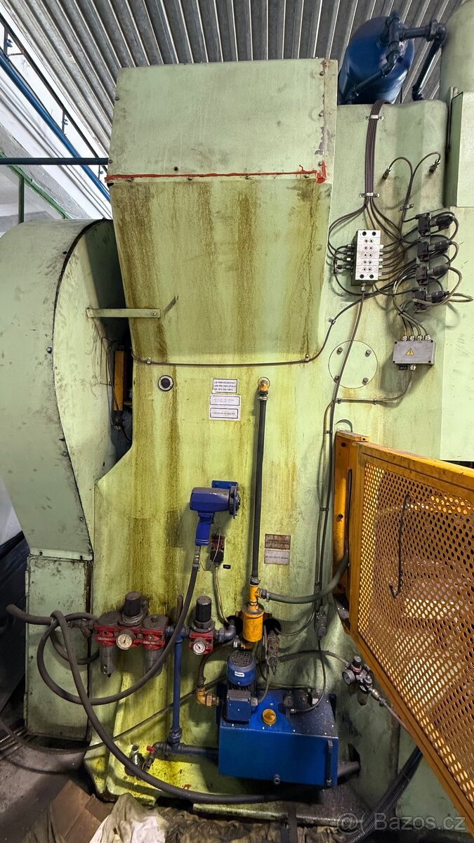 LIS VSS LE 250 P - 2