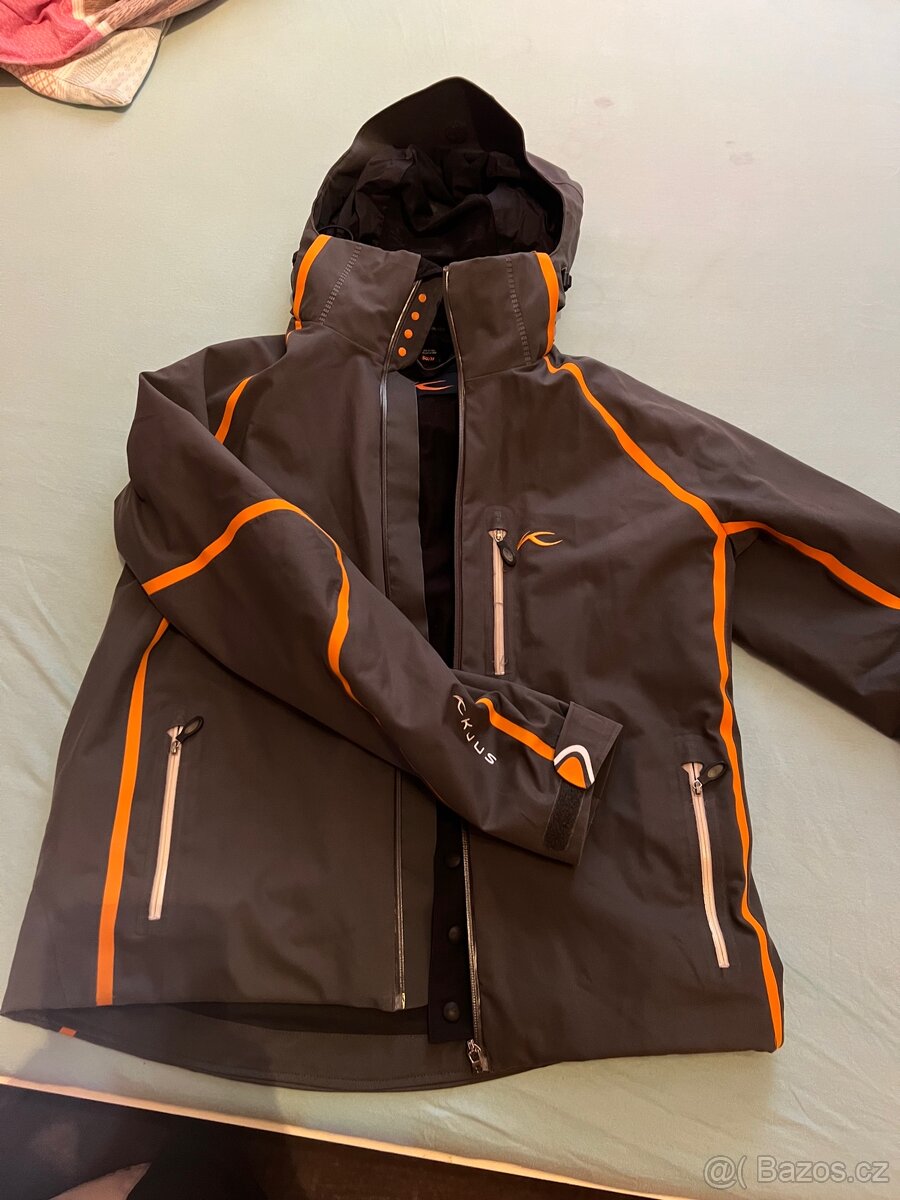 Zimní bunda KJUS - 2
