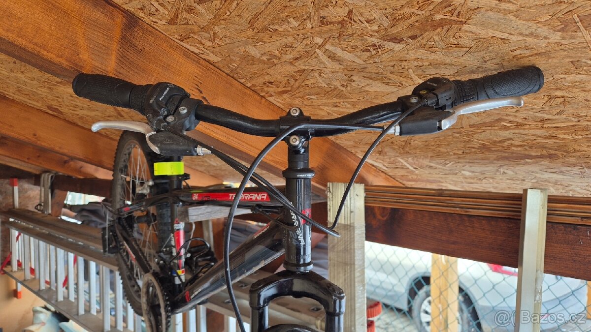 Dětské kolo 24" - 2