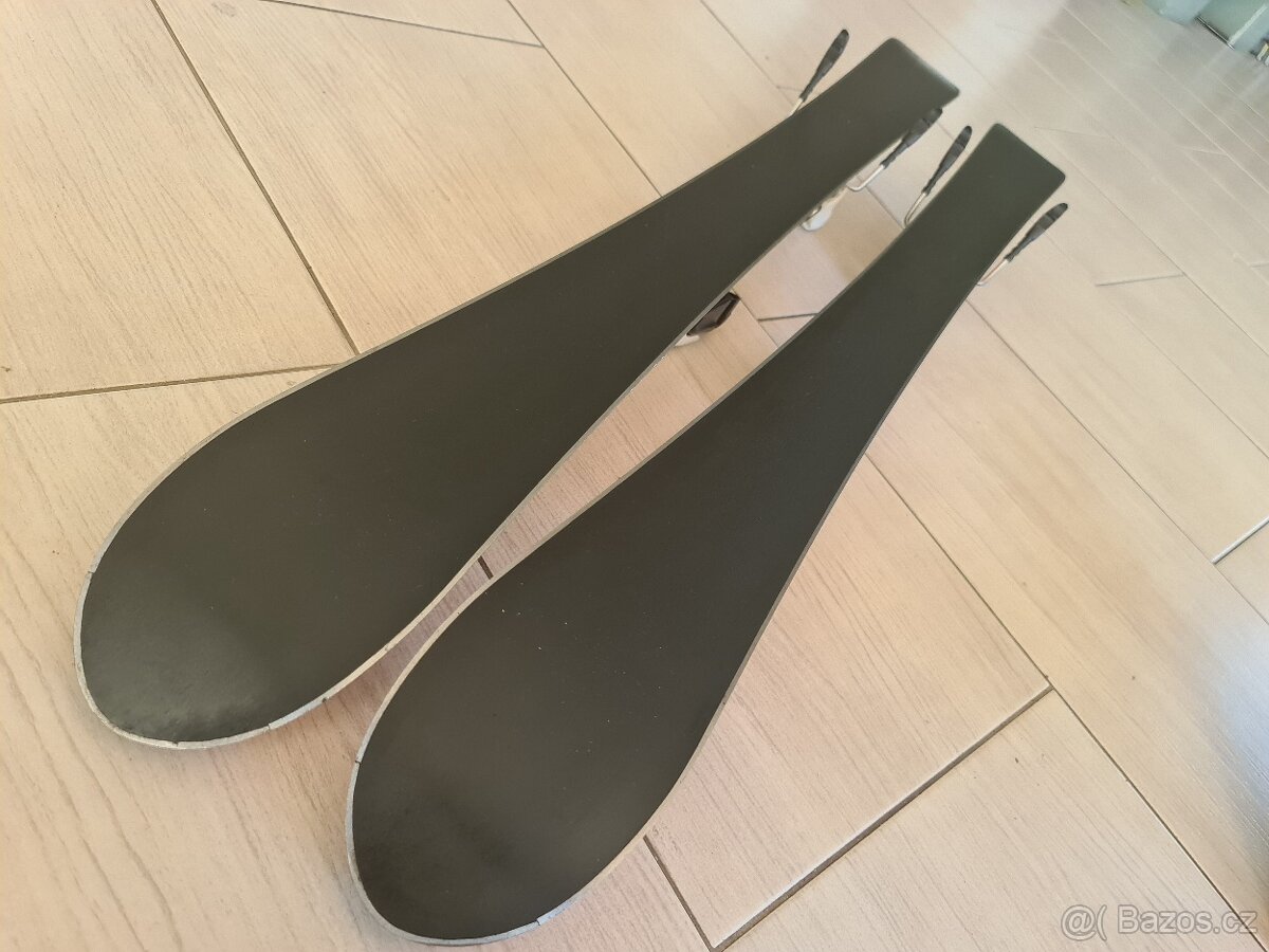 Lyže Blizzard dětské 90cm - 2