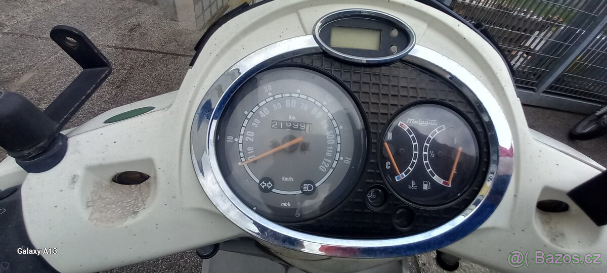 Malaguti Centro 125 2010 - 2