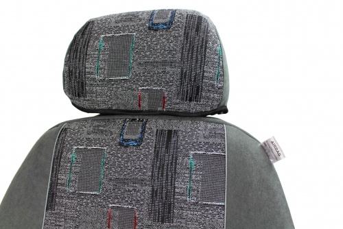 Autopotahy Luxor Citroen Berlingo Multispace a XTR Van - 2