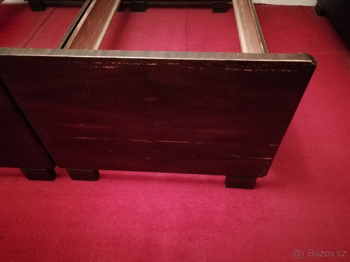 Ložnice komplet - 2