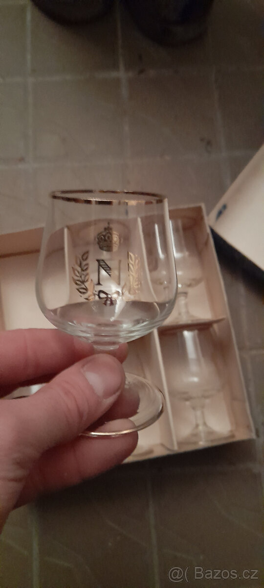 sady sklenic - 2