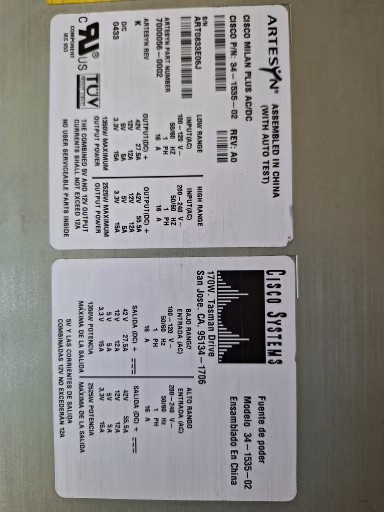 Kvalitní napájecí zdroje - 2