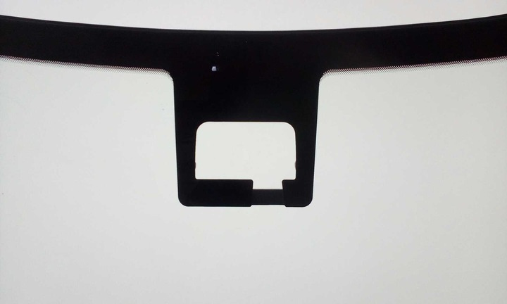 Suzuki Swift čelní sklo - 2