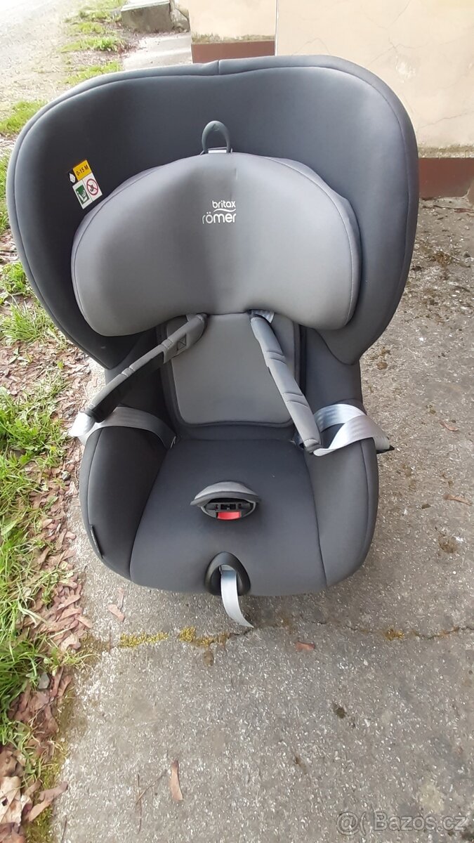 Autosedačka britax römer 9-18kg - 2