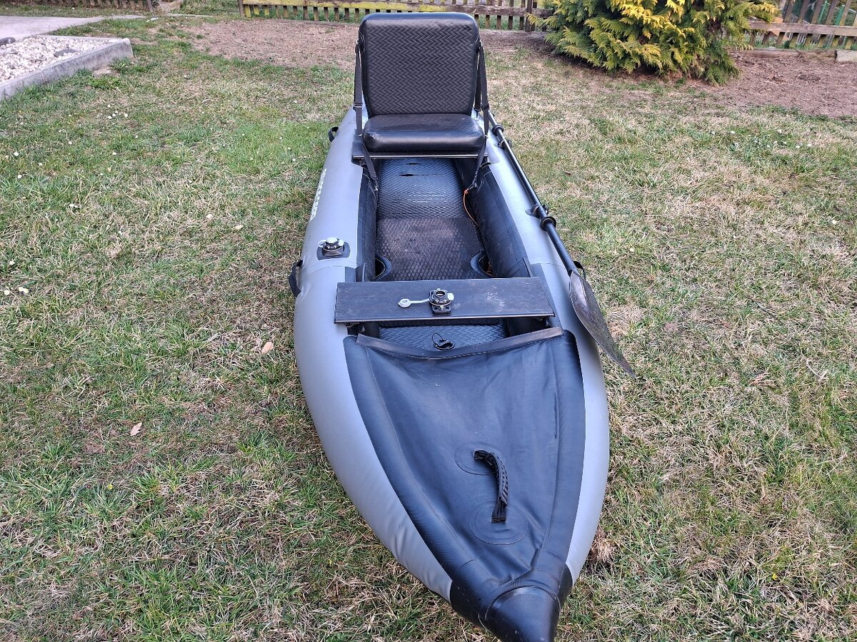 Savage gear high rider - 2