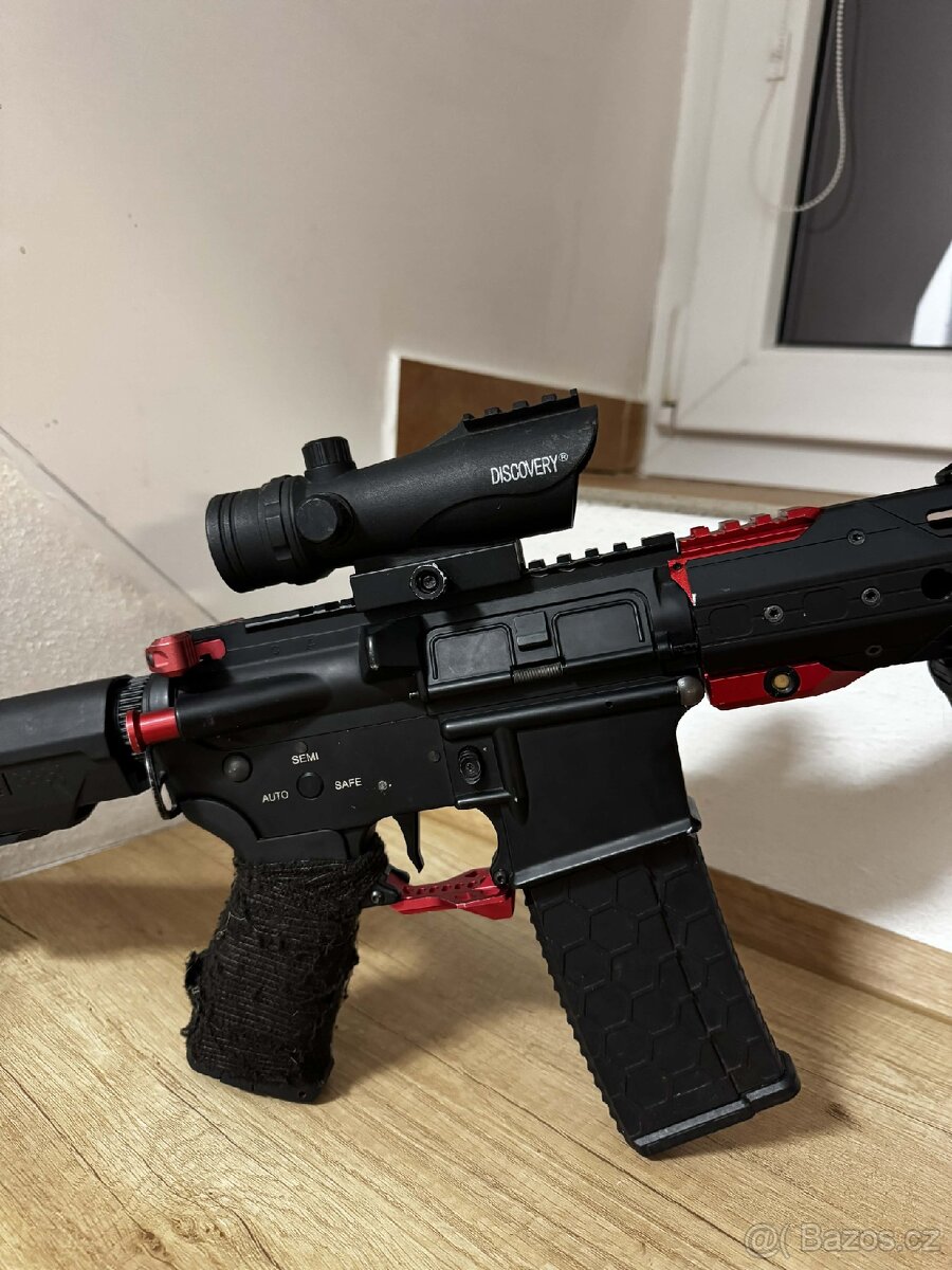 Prodám nebo vyměním za RC model - 2