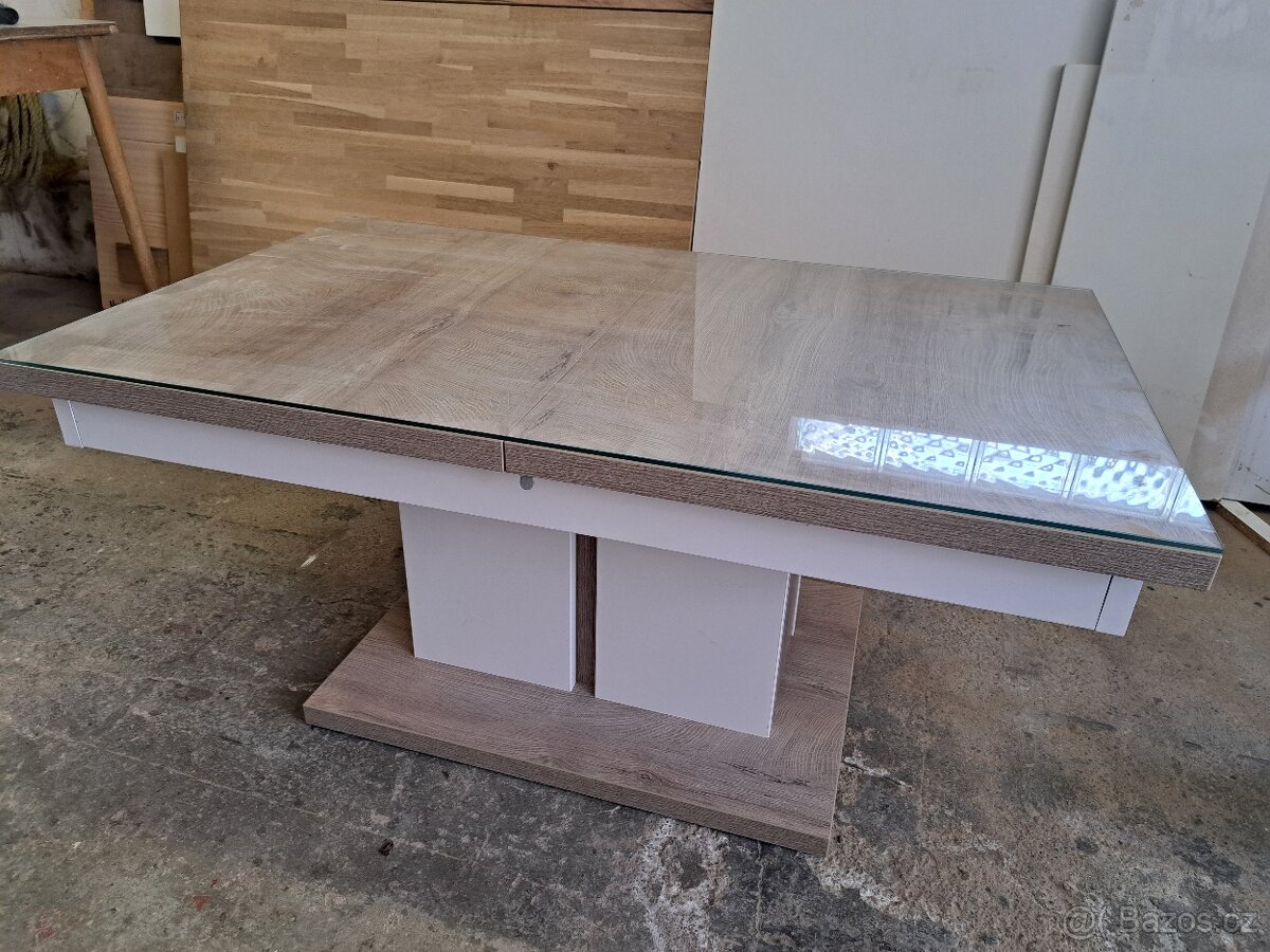 Konferenční stůl - 2