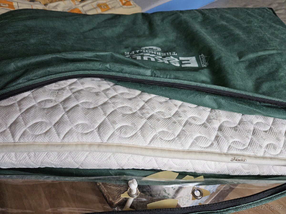 Deka z ovci vlny - 2