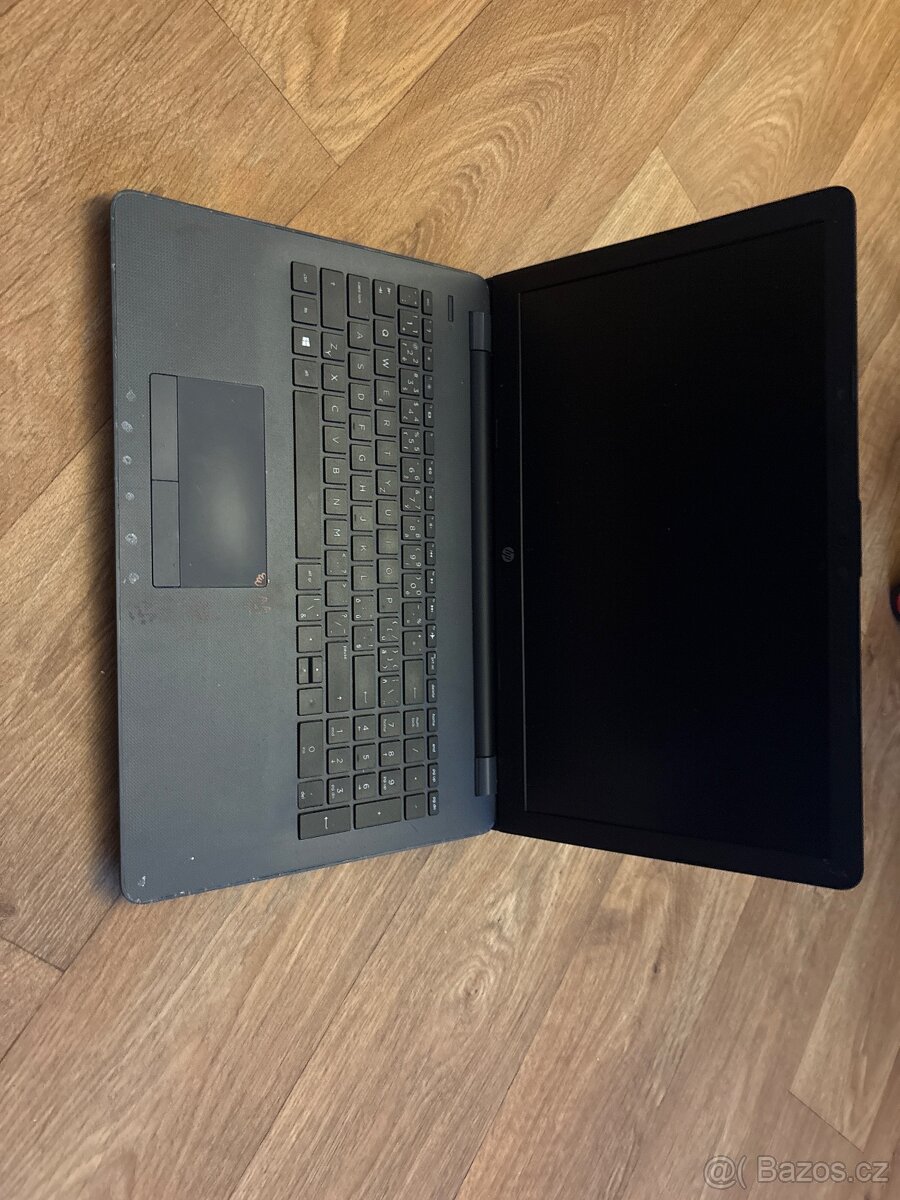 HP notebook - 2