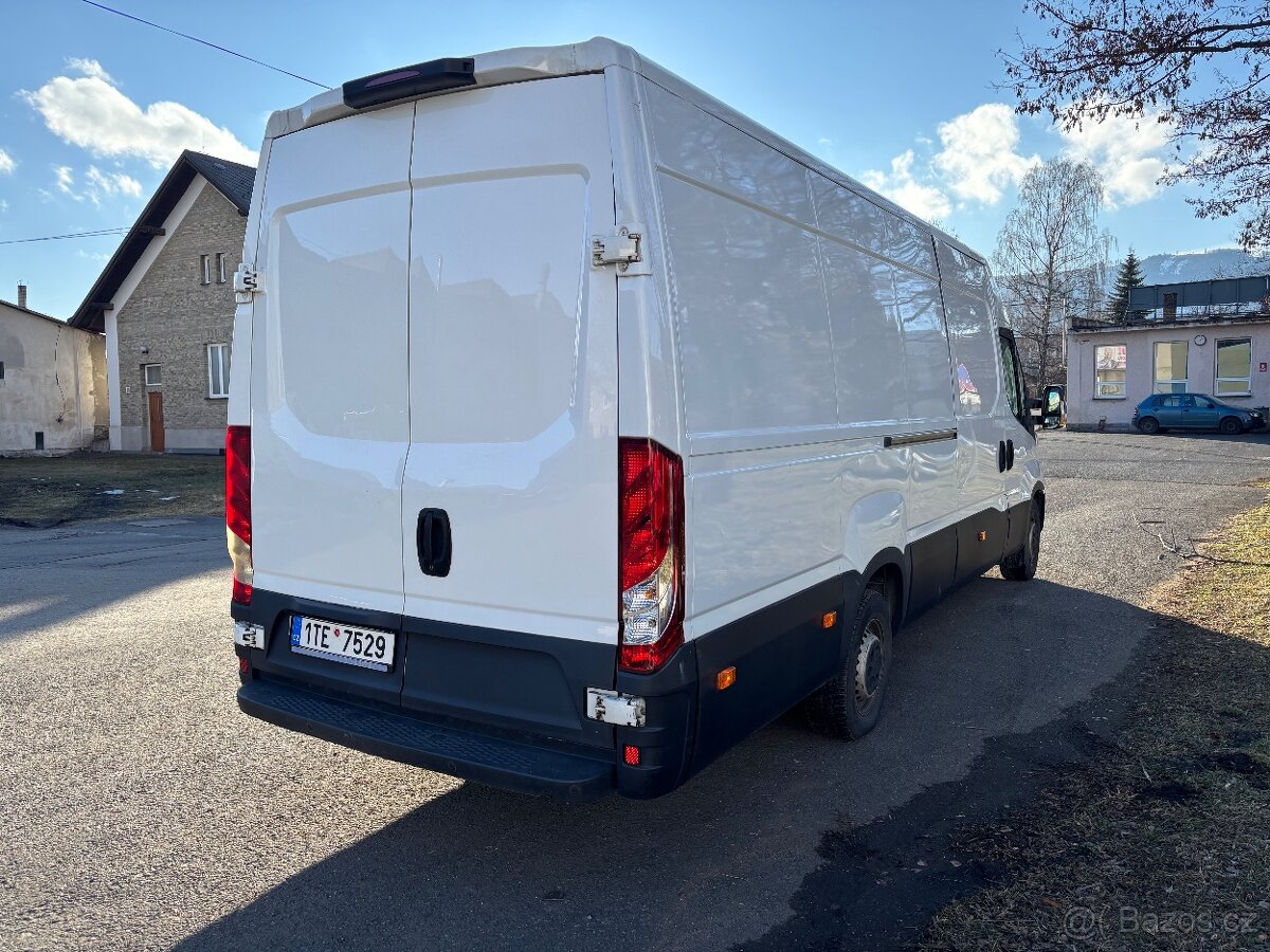 Iveco Daily Maxi - 2