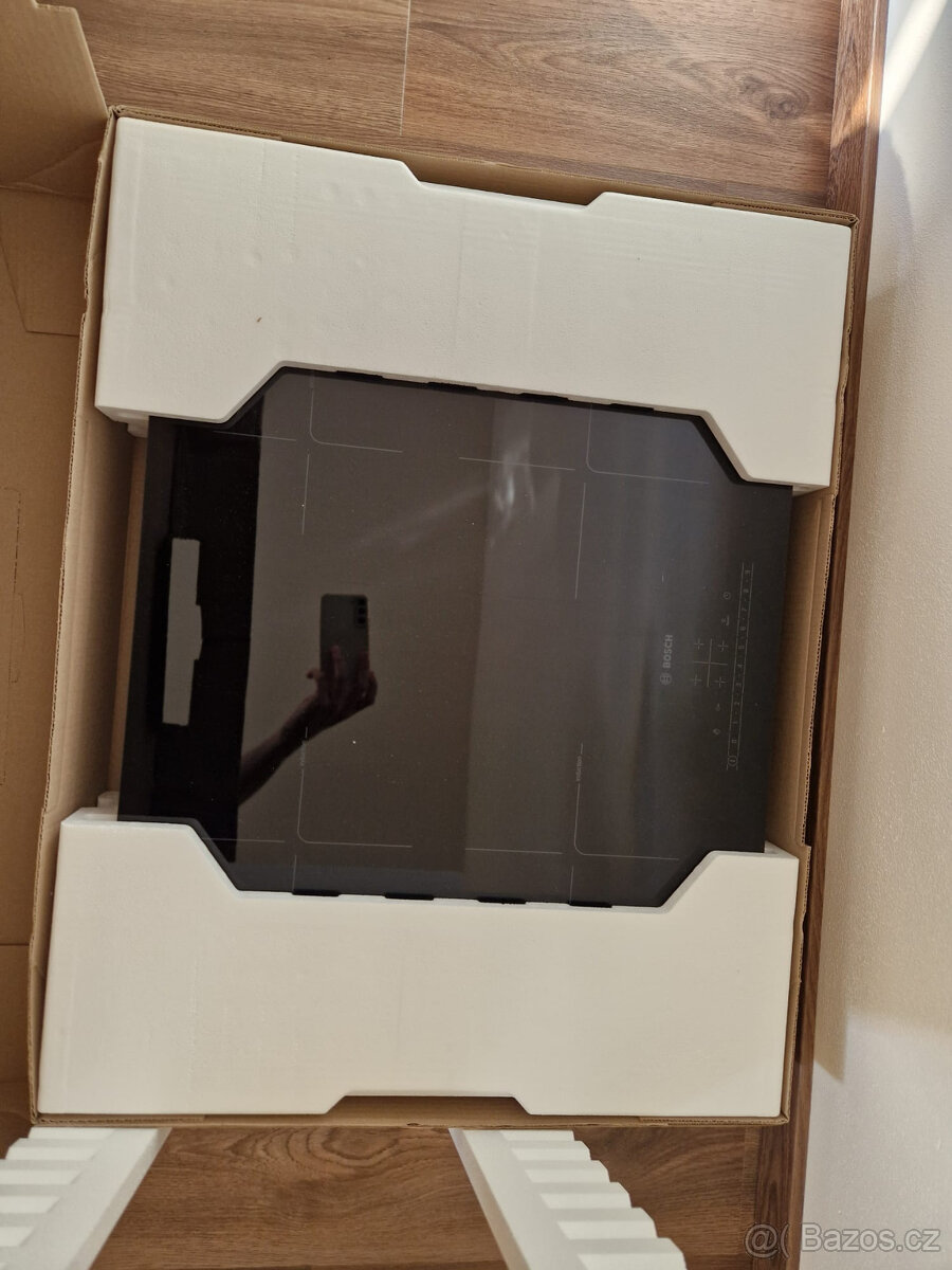 Serie | 6 Bosch PUE611FB1E - 2