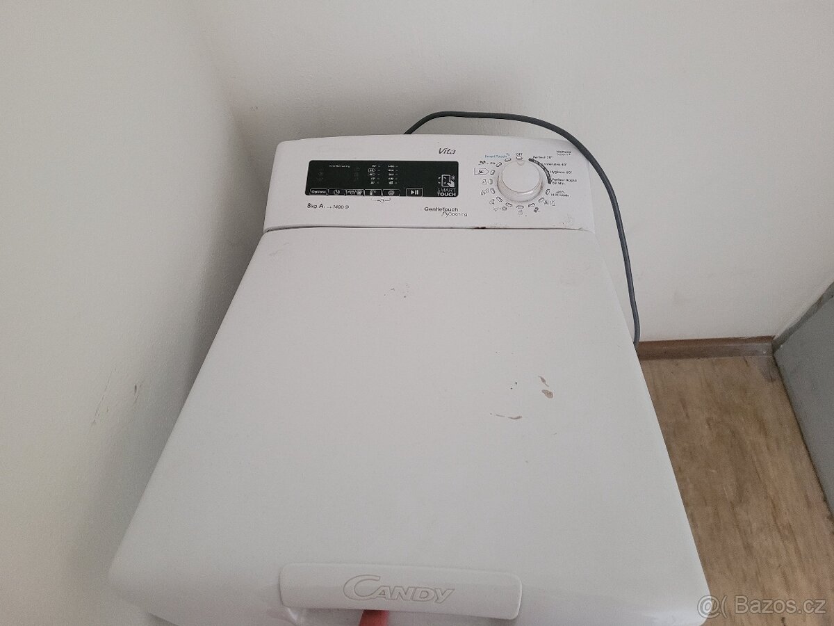 Prodám pračku Vita - 2