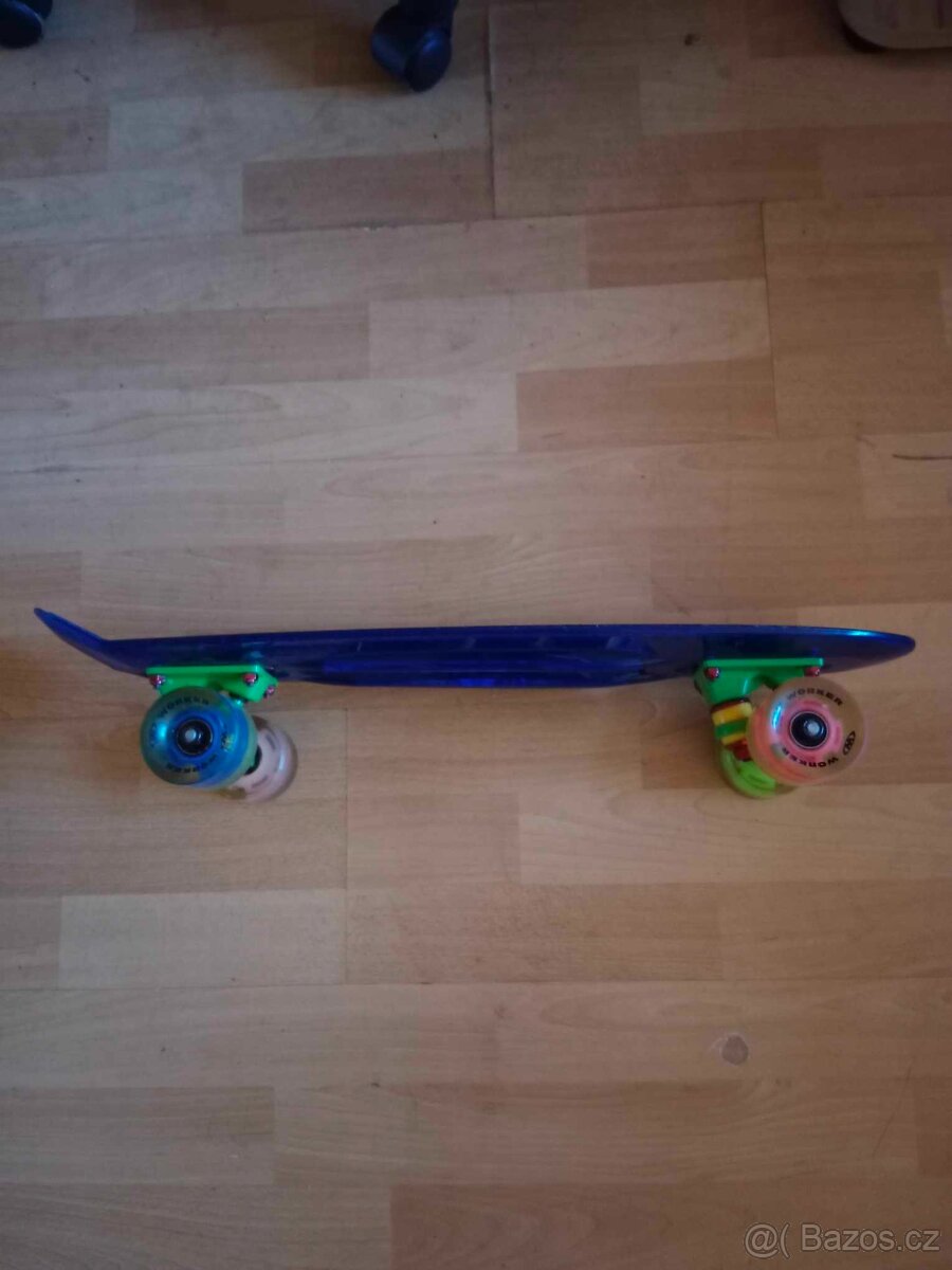 PENNY BOARD - 2