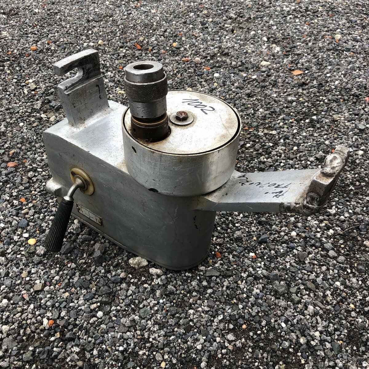 ND-NAHRADNÍ DÍLY GASTRO II. - 2