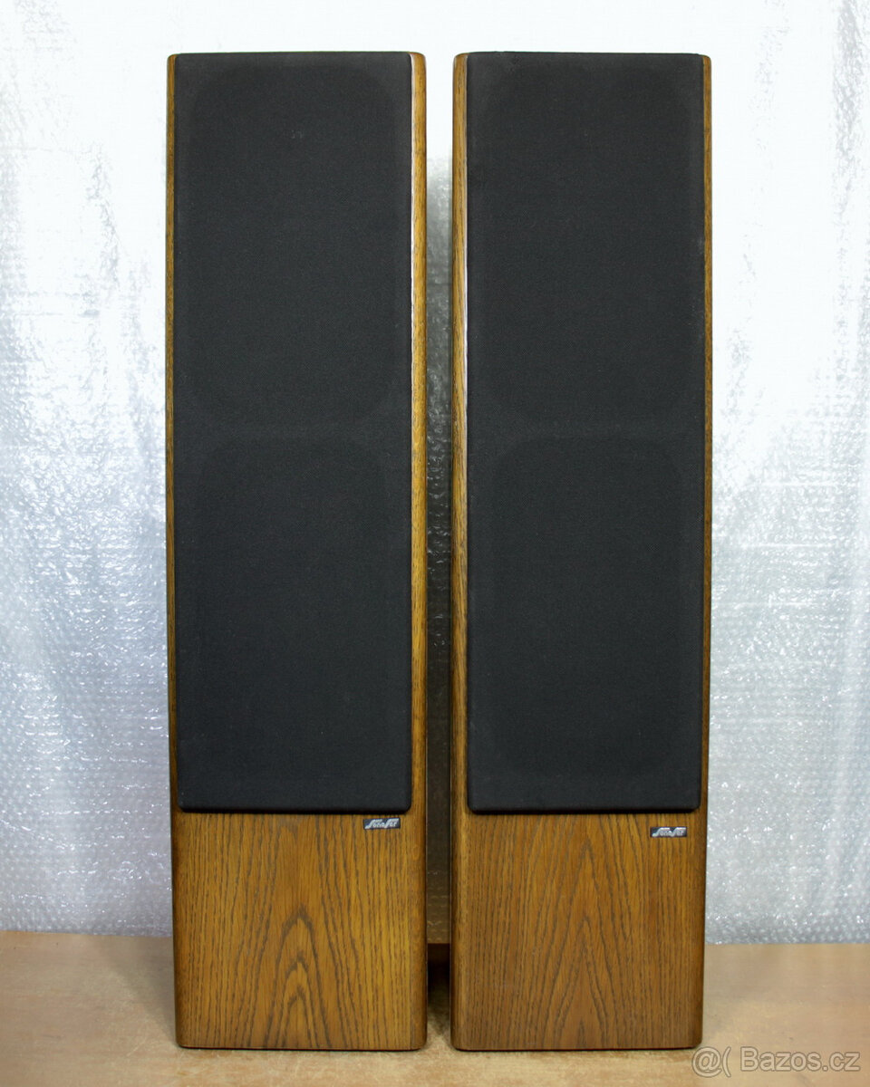 Reprobedny Sonofer. - 2