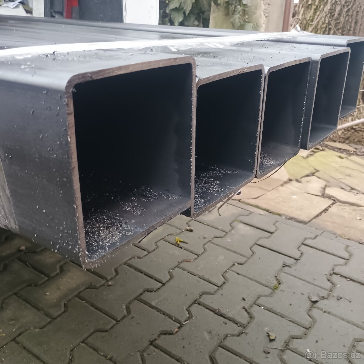 Jekl 150x150x6 - 2