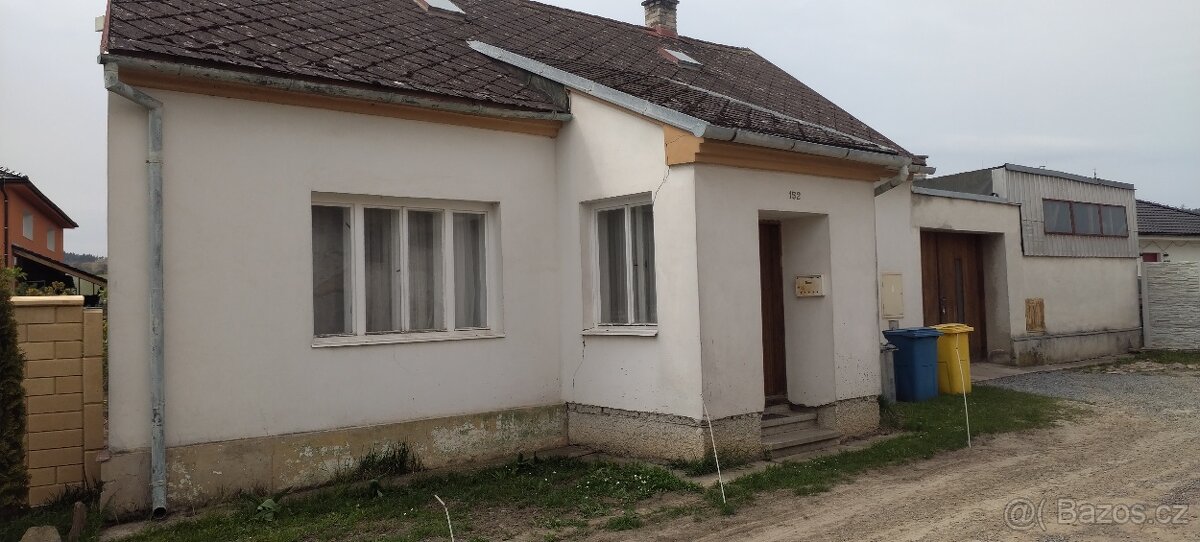 Rodinný dům se zahradou - 2