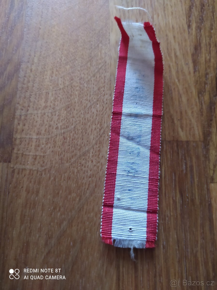 Domovenka sokol? - 2