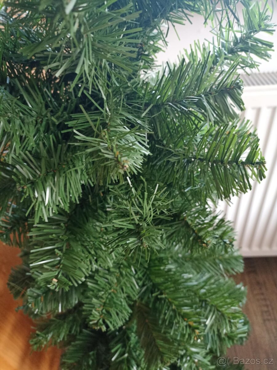 Stromek vánoční - 2