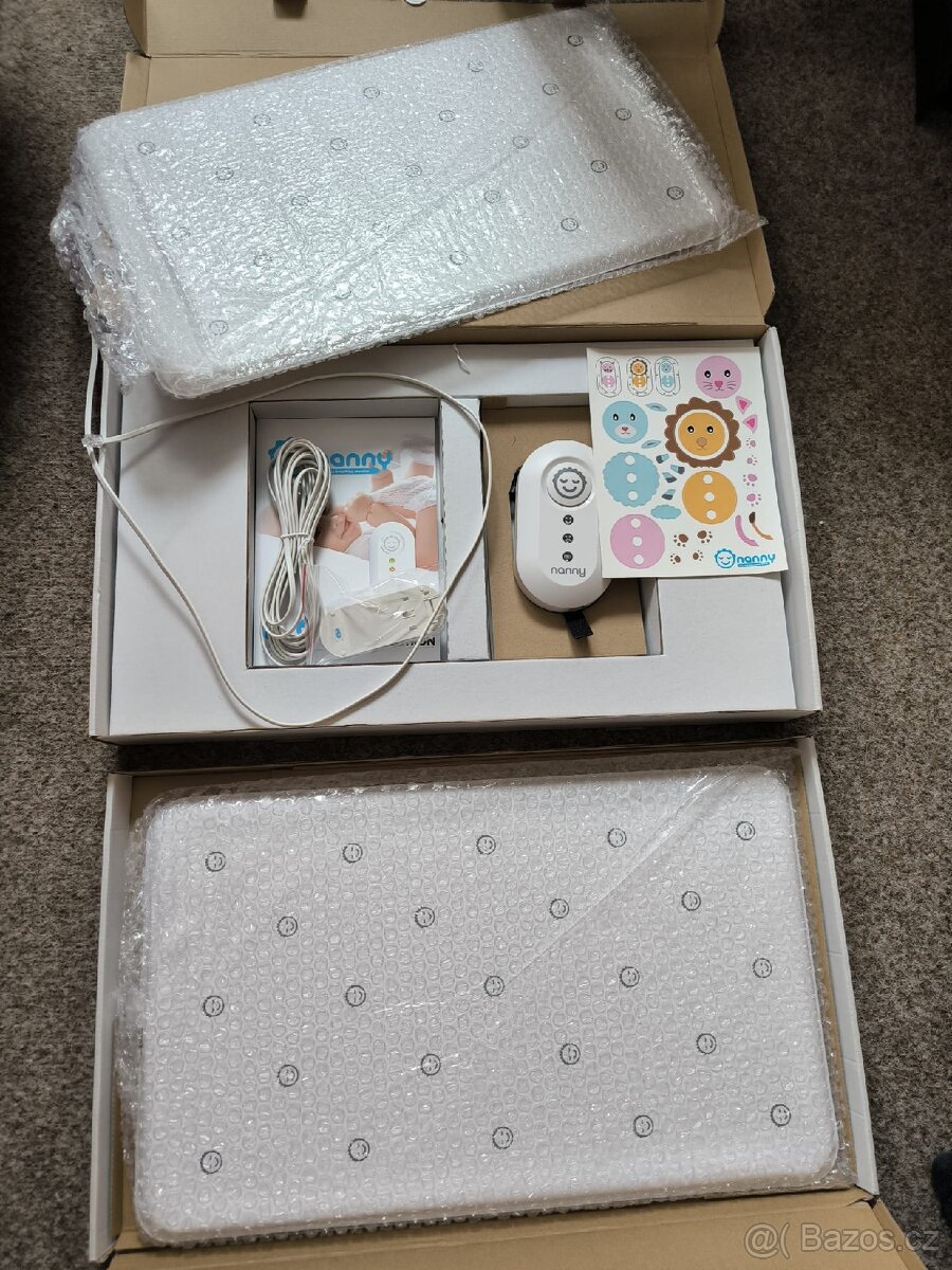 Monitor dechu NANY - 2