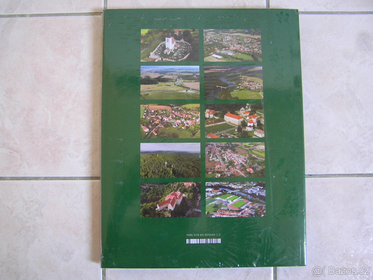 Písecko na dlani - 2