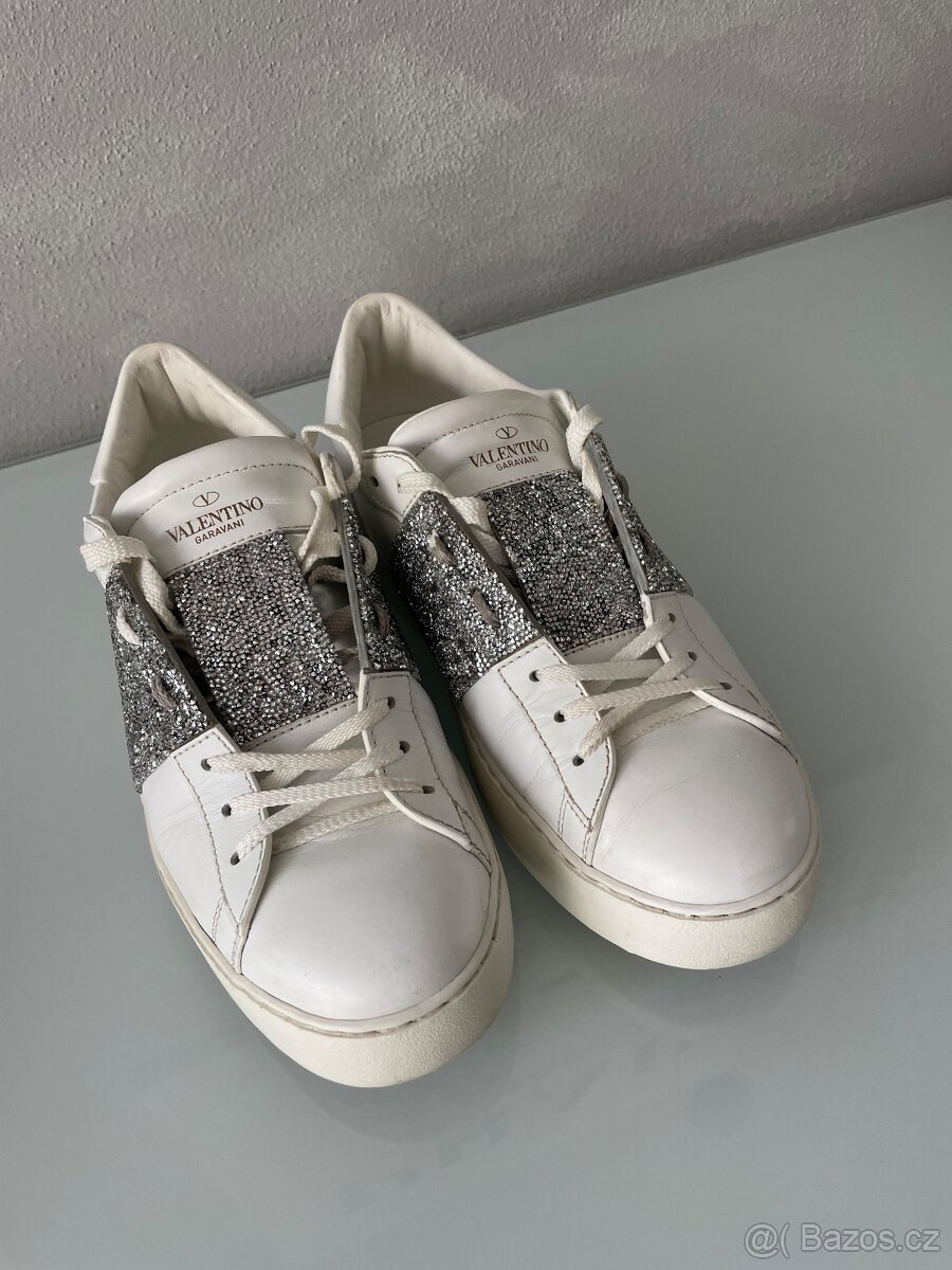 Valentino tenisky 39 - 2