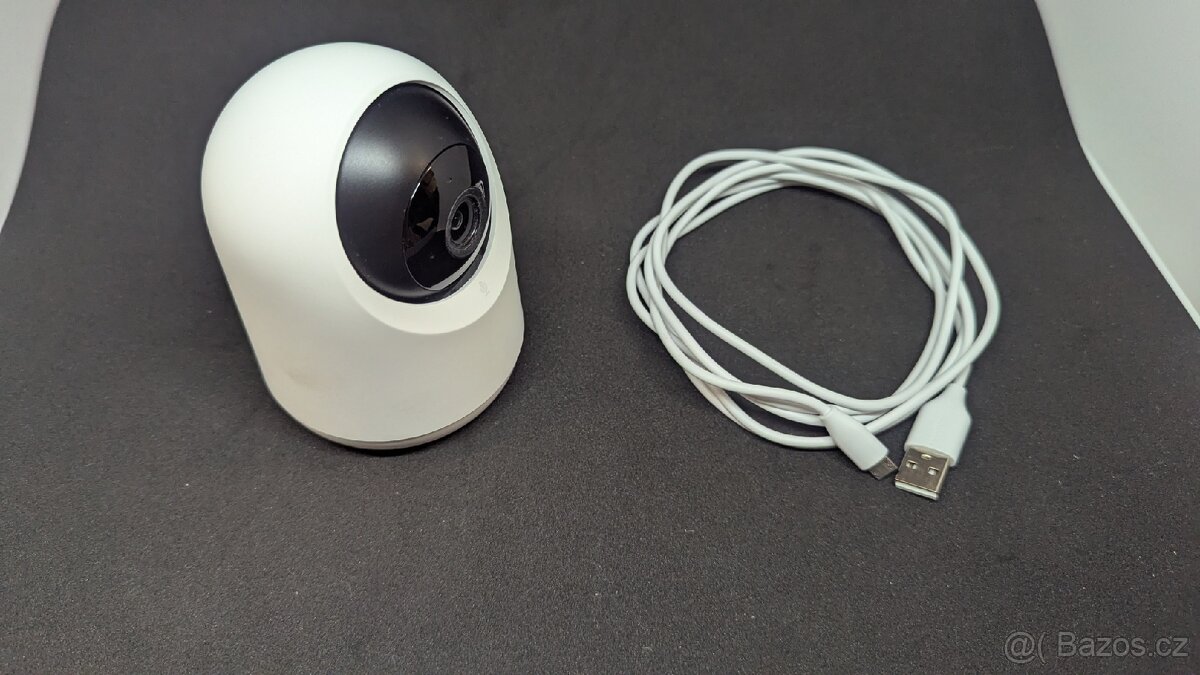 IP kamera Switchbot Pan/Tilt cam 3MP 2k - 2