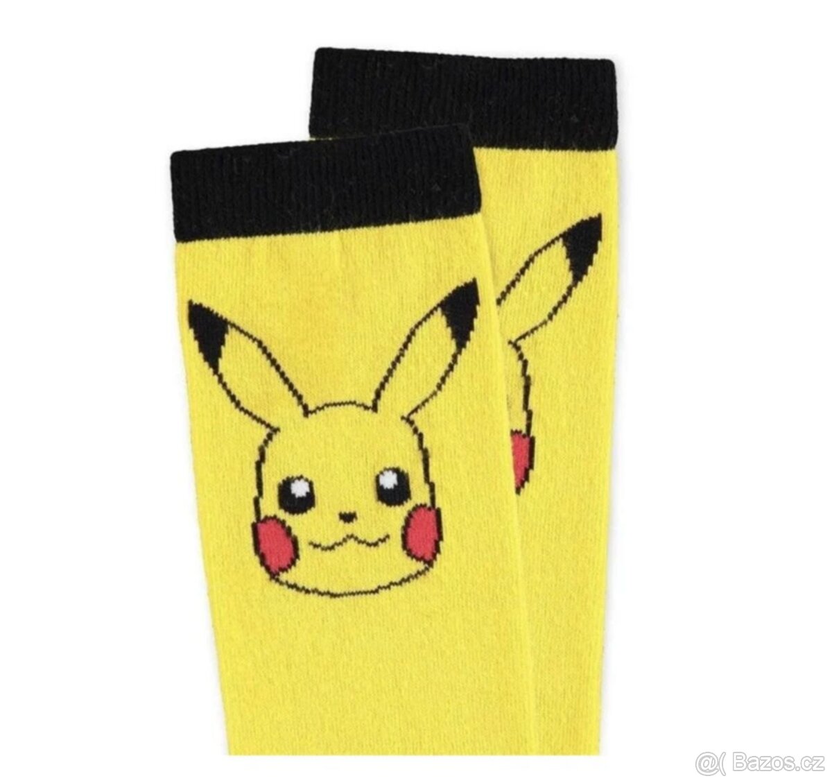 Ponožky Pokémon - 2