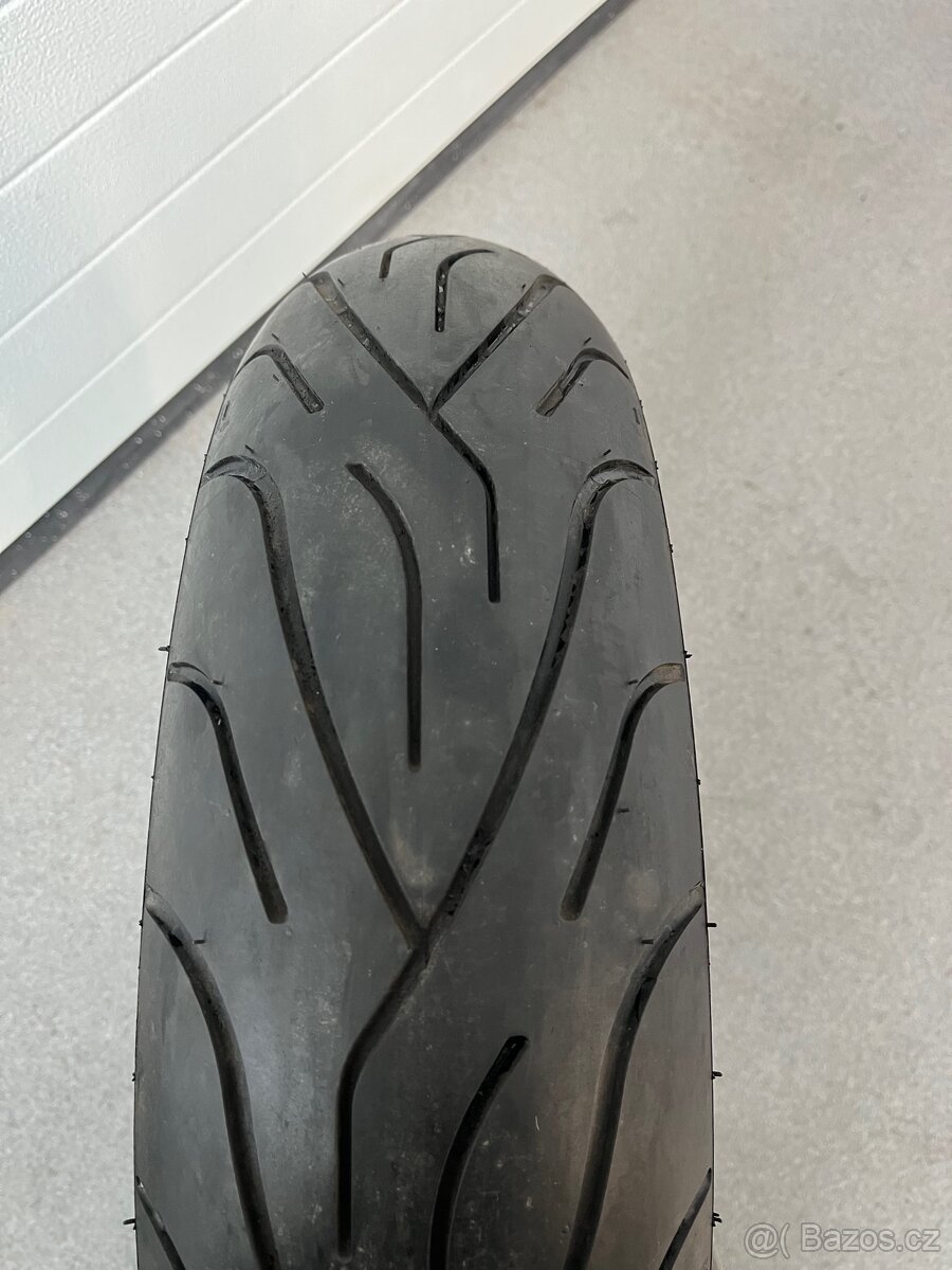 pneu MICHELIN COMMANDER ll (140/80B) - 2