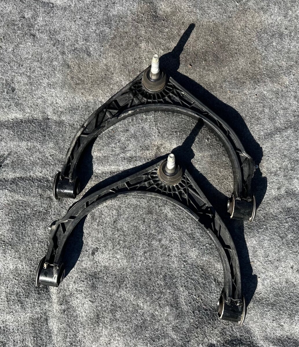 Ramena Dodge RAM 1500 DT - 2