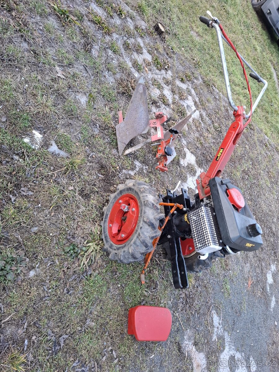 Sestava tera vari - 2