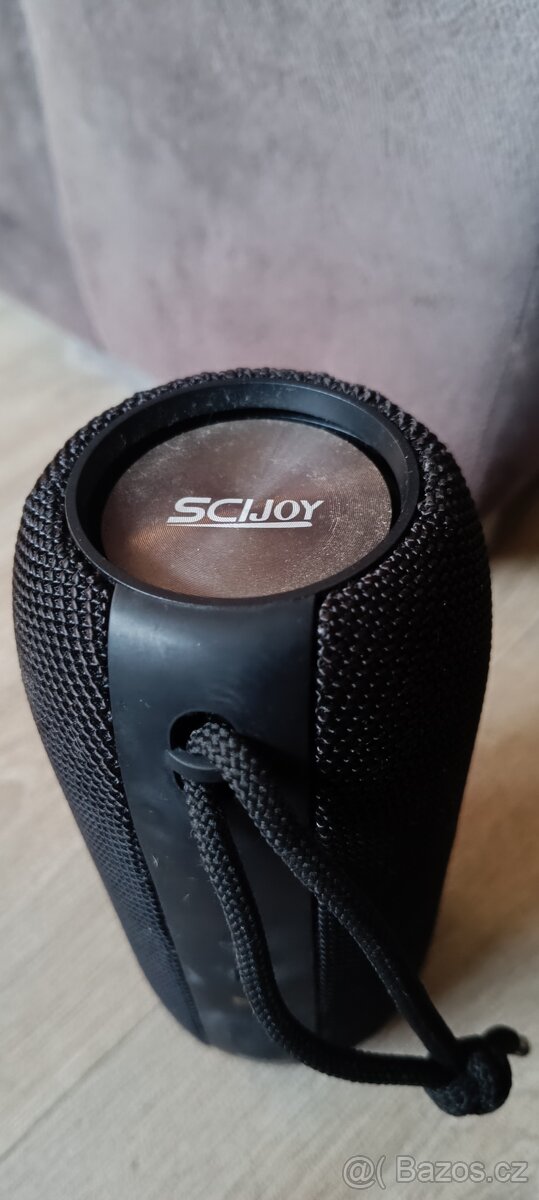 Bluetooth reproduktor - 2