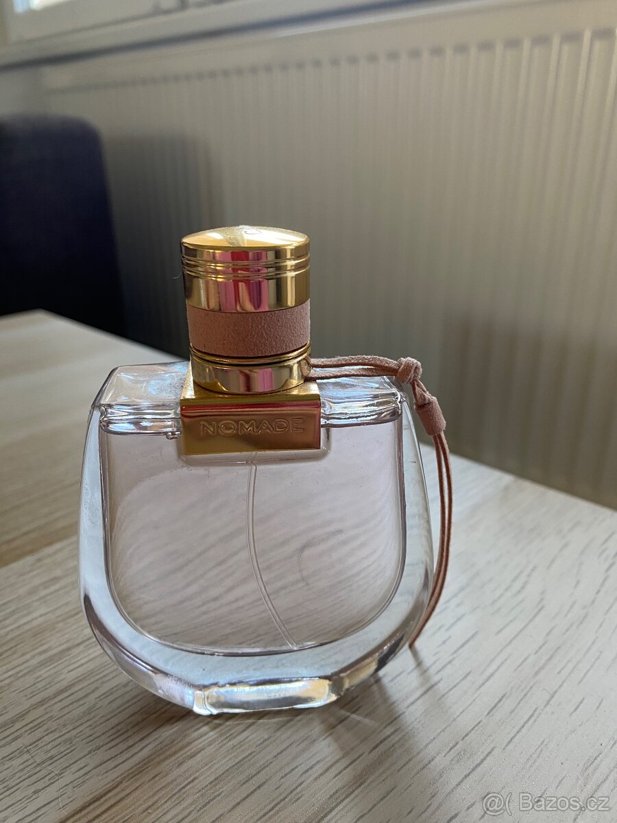 Parfem Chloé Nomade 75 ml - 2