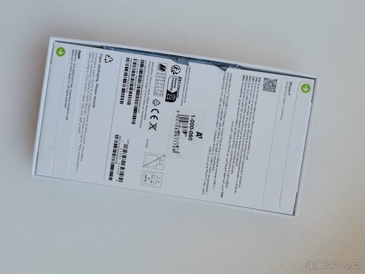 Apple iPhone 17 - 2