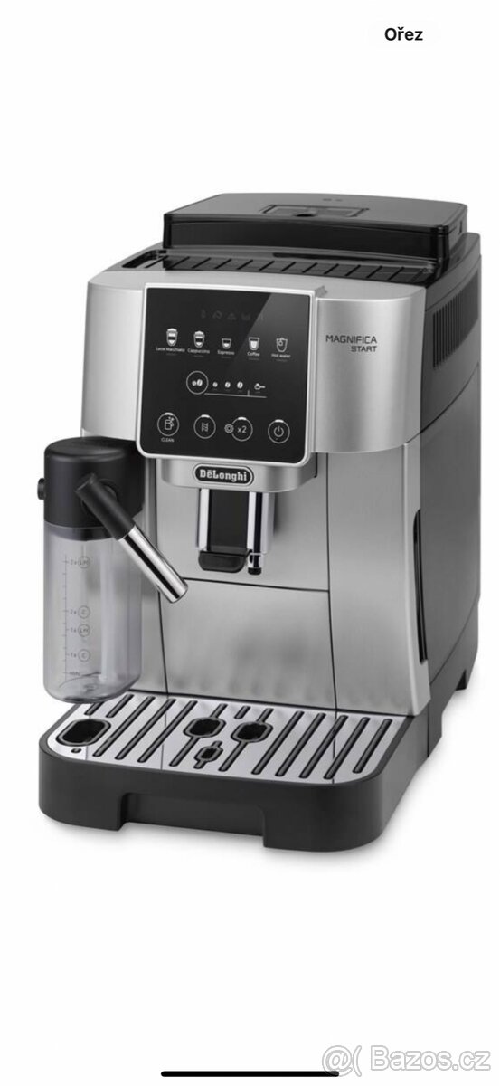 Delonghi magnifica start - 2