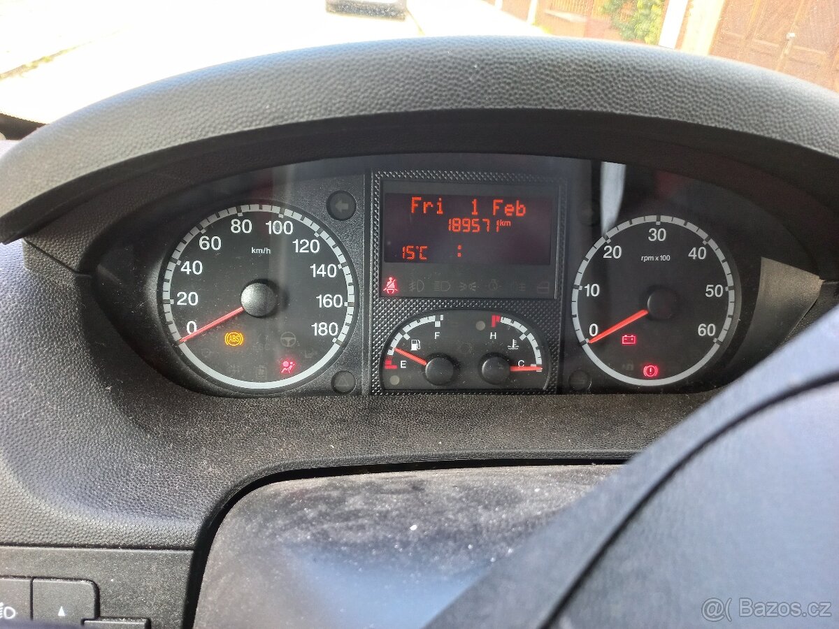 Fiat Ducato - 2