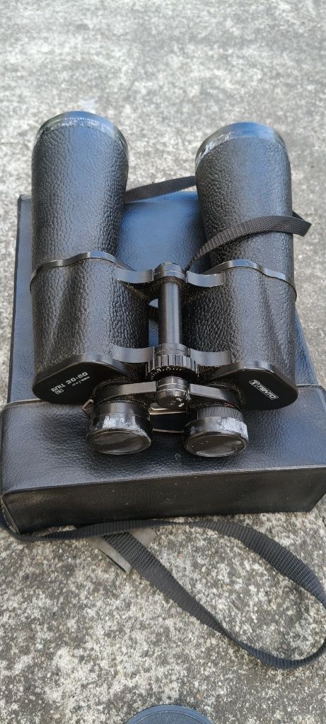 Dalekohled Tento 20x60 - 2